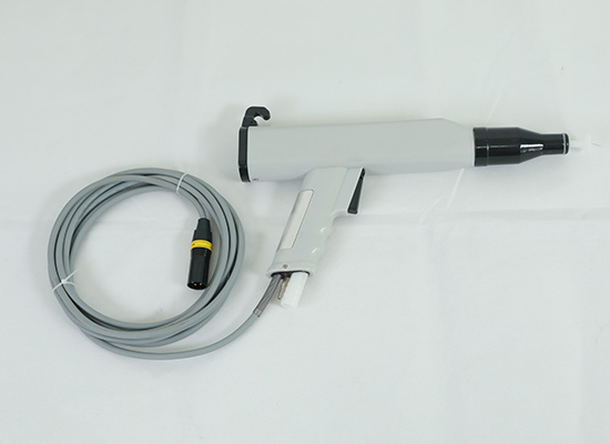 Professional Powder Coating Gun for Industrial-Grade Metal Coating