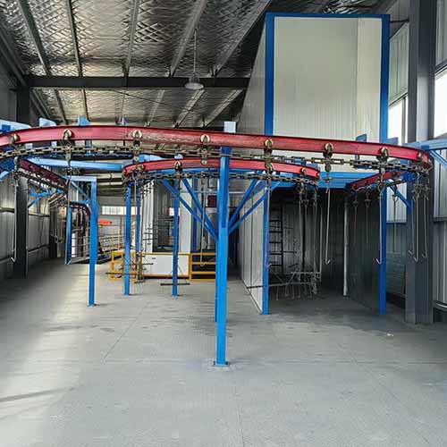 Powder Coating Oven Diy Kit Build Your Own Coating Solution